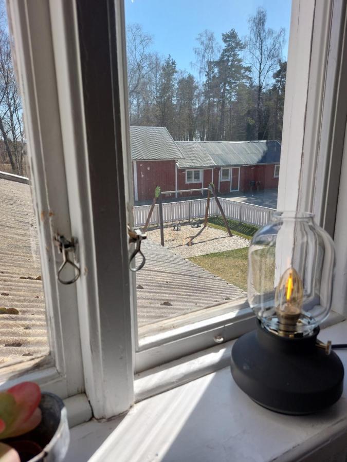 Flora Dekor Gaestgard, Lenagarden Casa de hóspedes Alingsås Exterior foto